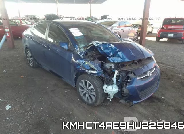 KMHCT4AE9HU225846 фото 7