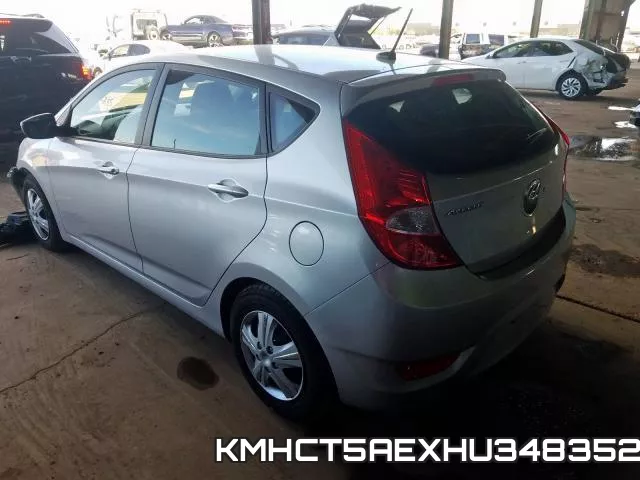 KMHCT5AEXHU348352 фото 4