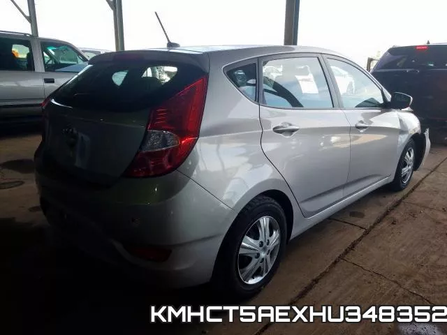 KMHCT5AEXHU348352 фото 5