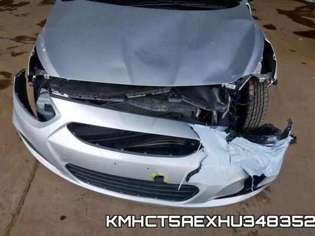 KMHCT5AEXHU348352 фото 10