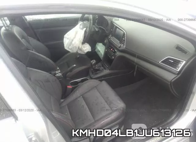 KMHD04LB1JU613126 фото 6