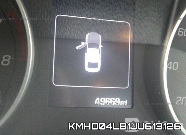 KMHD04LB1JU613126 фото 8