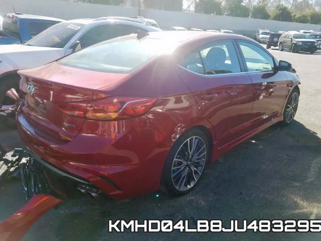 KMHD04LB8JU483295 фото 5