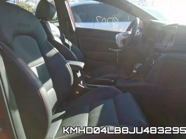 KMHD04LB8JU483295 фото 6
