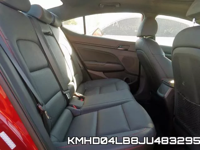 KMHD04LB8JU483295 фото 7