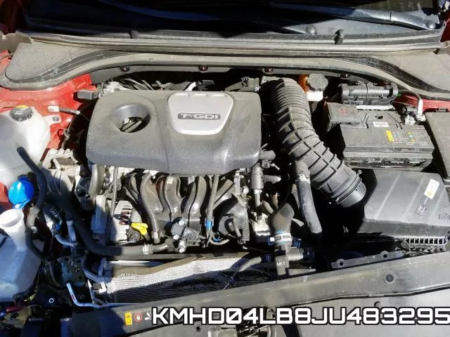 KMHD04LB8JU483295 фото 8