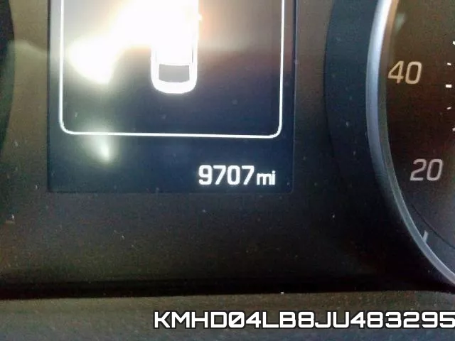 KMHD04LB8JU483295 фото 9