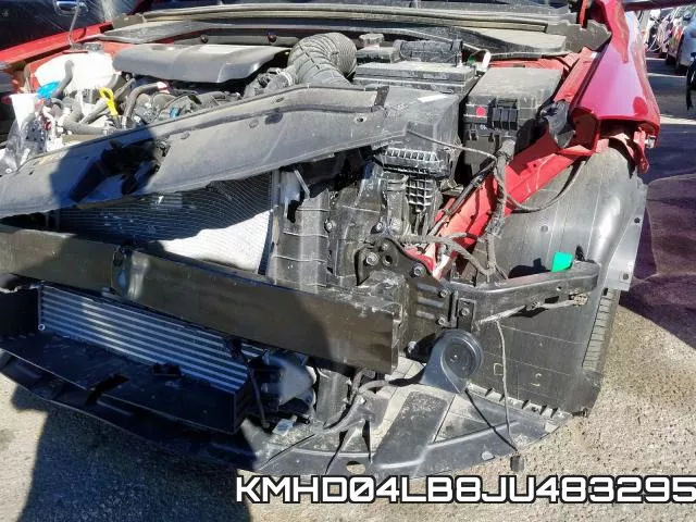 KMHD04LB8JU483295 фото 10