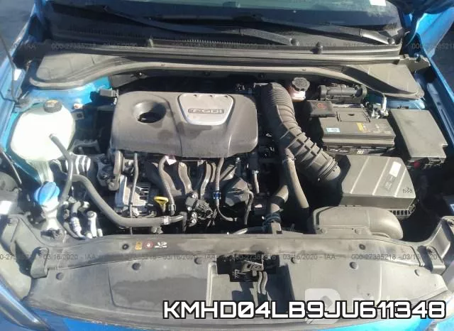 KMHD04LB9JU611348 фото 2