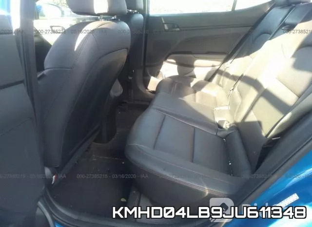 KMHD04LB9JU611348 фото 9