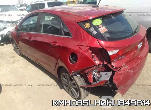 KMHD35LH0HU349814 фото 4