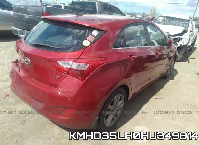 KMHD35LH0HU349814 фото 5