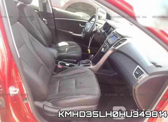 KMHD35LH0HU349814 фото 6