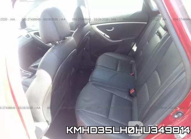 KMHD35LH0HU349814 фото 9