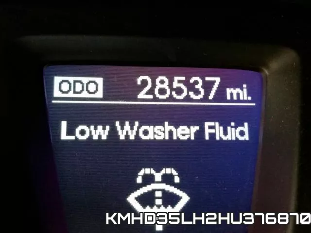 KMHD35LH2HU376870 фото 9