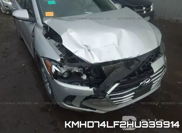 KMHD74LF2HU339914 фото 7