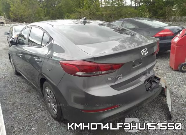 KMHD74LF3HU151550 фото 4