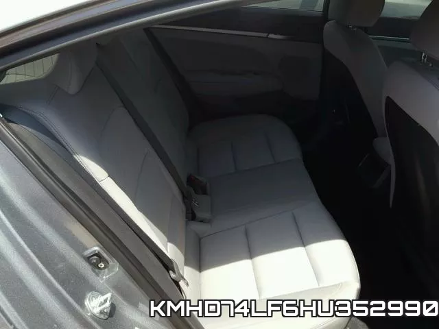 KMHD74LF6HU352990 фото 7