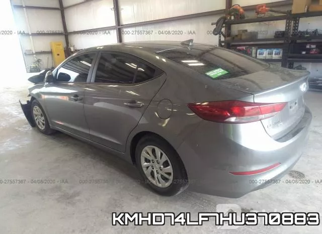 KMHD74LF7HU370883 фото 4