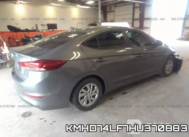 KMHD74LF7HU370883 фото 5