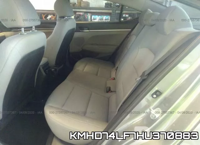 KMHD74LF7HU370883 фото 9