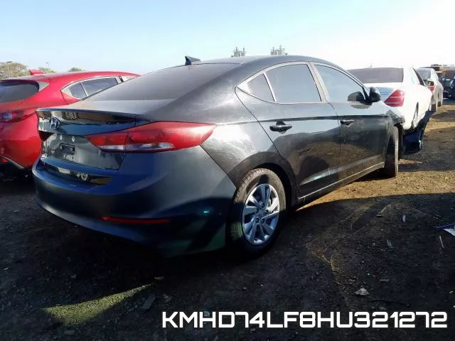 KMHD74LF8HU321272 фото 5