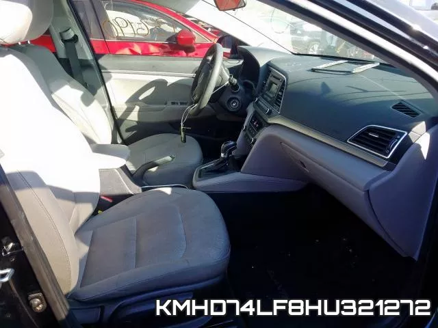 KMHD74LF8HU321272 фото 6