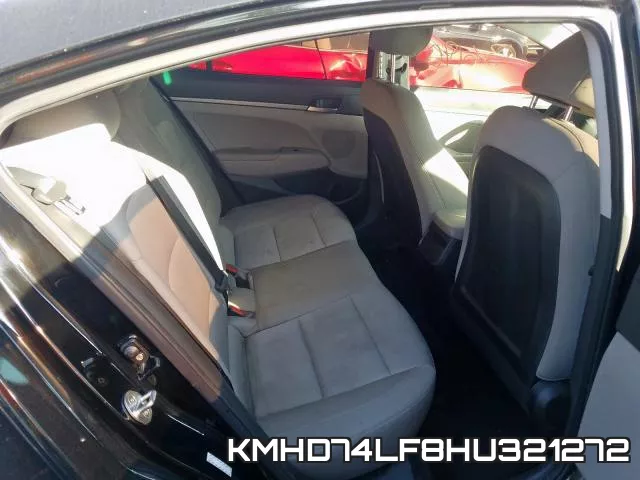 KMHD74LF8HU321272 фото 7