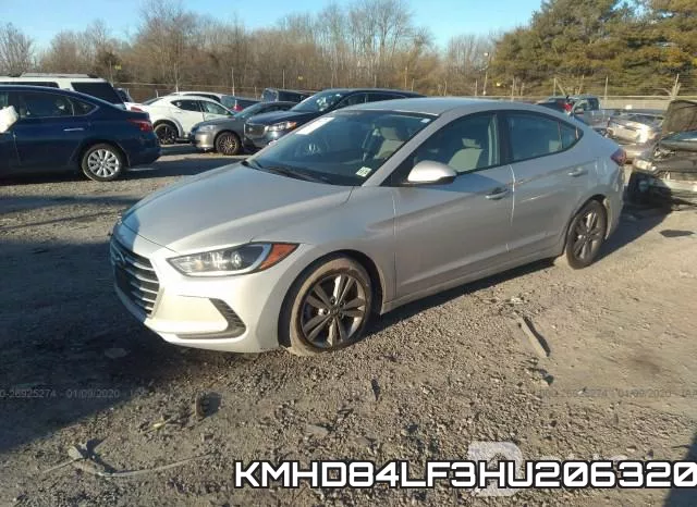 KMHD84LF3HU206320 фото 3