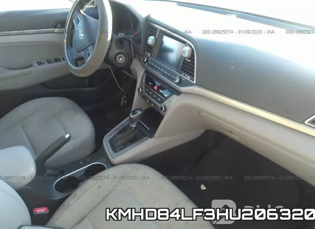 KMHD84LF3HU206320 фото 6