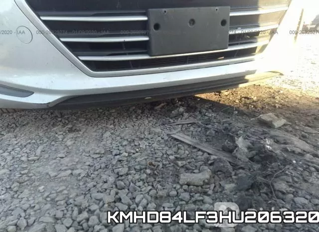 KMHD84LF3HU206320 фото 7