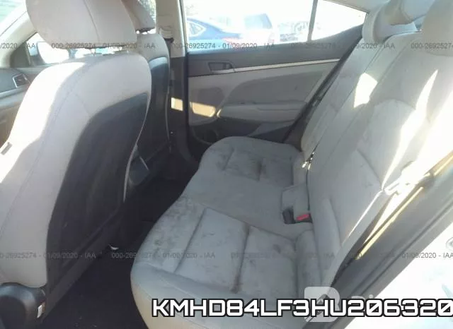 KMHD84LF3HU206320 фото 9