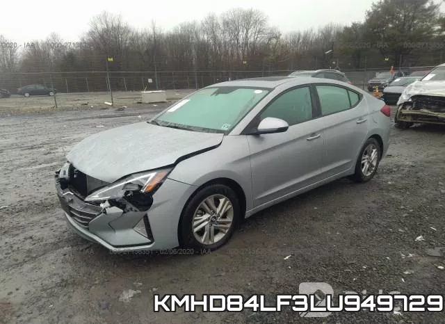 KMHD84LF3LU949729 фото 3