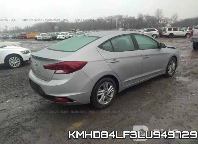 KMHD84LF3LU949729 фото 5