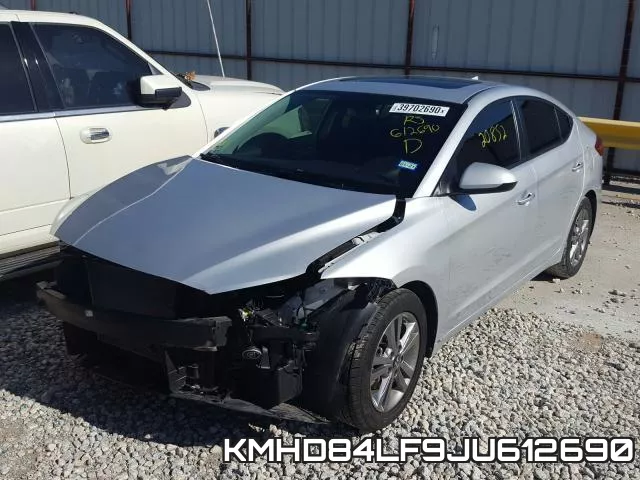 KMHD84LF9JU612690 фото 3
