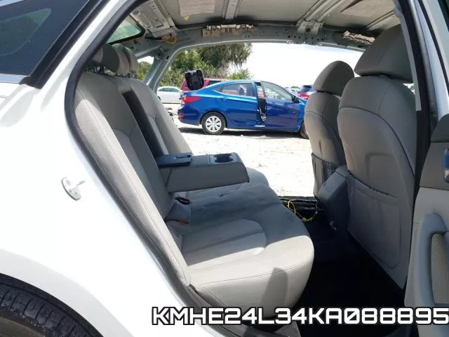 KMHE24L34KA088895 фото 7
