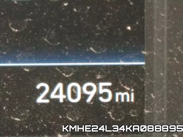 KMHE24L34KA088895 фото 9