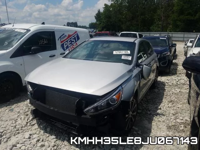 KMHH35LE8JU067143 фото 3