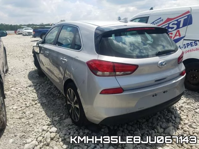 KMHH35LE8JU067143 фото 4