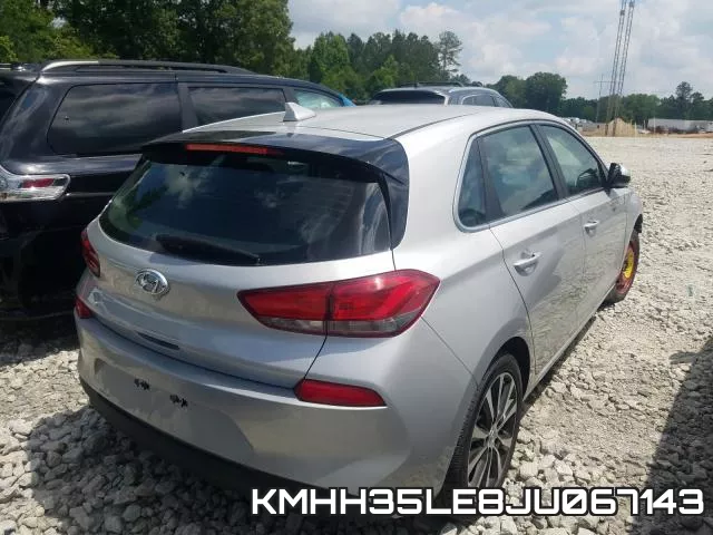 KMHH35LE8JU067143 фото 5