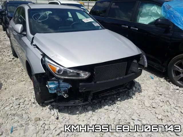 KMHH35LE8JU067143 фото 10