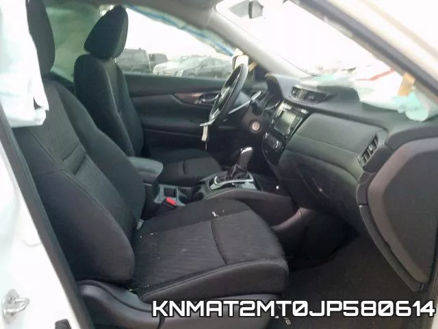 KNMAT2MT0JP580614 фото 6