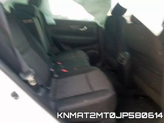 KNMAT2MT0JP580614 фото 7