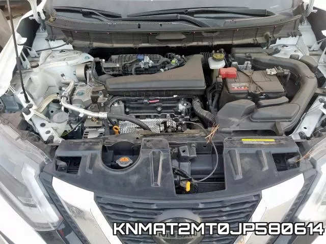 KNMAT2MT0JP580614 фото 8