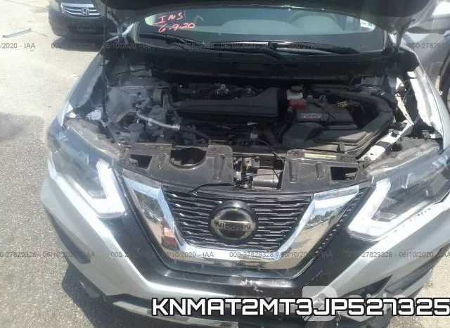 KNMAT2MT3JP527325 фото 2
