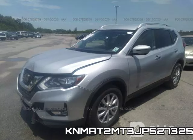 KNMAT2MT3JP527325 фото 3