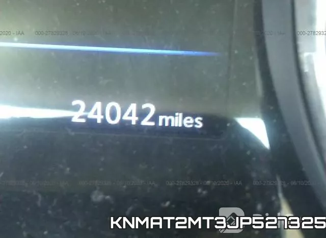 KNMAT2MT3JP527325 фото 8