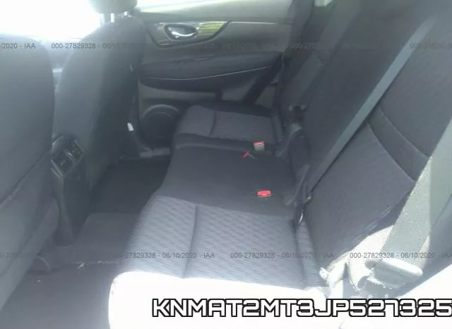 KNMAT2MT3JP527325 фото 9