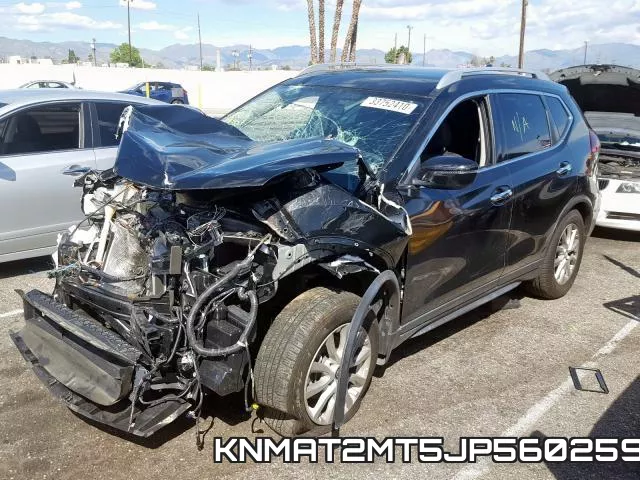 KNMAT2MT5JP560259 фото 3