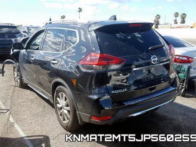 KNMAT2MT5JP560259 фото 4